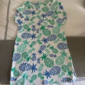 Sailor Sailor pineapple dress